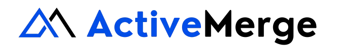ActiveMerge logo