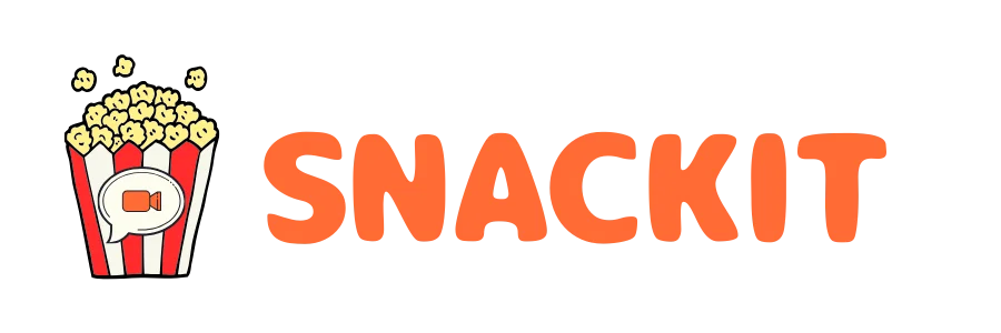 Snackit logo