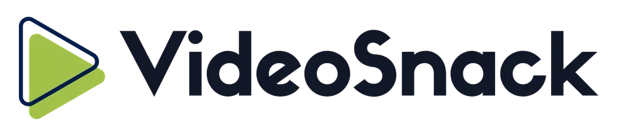 VideoSnack logo